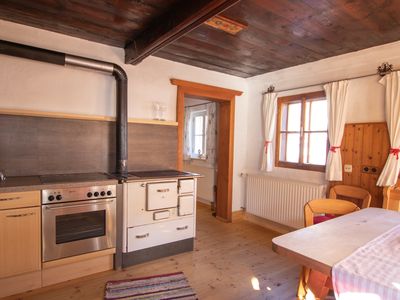 Ferienwohnung für 5 Personen (65 m²) in Oberau (Tirol) 7/10