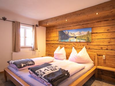 Ferienwohnung für 5 Personen (65 m²) in Oberau (Tirol) 10/10