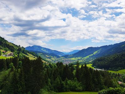 Ferienwohnung für 4 Personen (60 m²) in Oberau (Tirol) 2/10