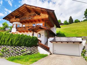 Ferienwohnung für 12 Personen (230 m²) in Oberau (Tirol)