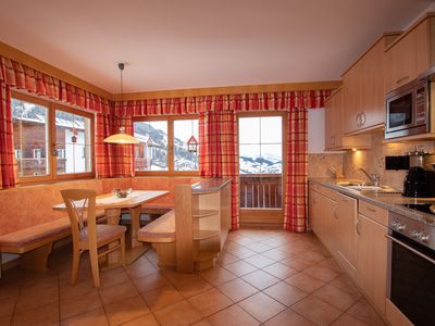 Ferienwohnung für 12 Personen (230 m²) in Oberau (Tirol) 7/10