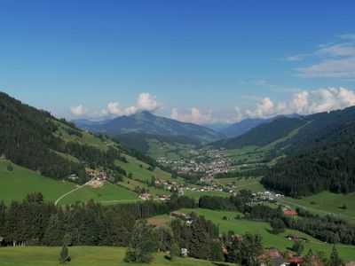 Ferienwohnung für 9 Personen (90 m²) in Oberau (Tirol) 3/10