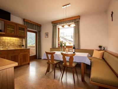 Ferienwohnung für 9 Personen (90 m²) in Oberau (Tirol) 4/10