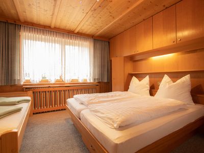 Ferienwohnung für 9 Personen (90 m²) in Oberau (Tirol) 7/10