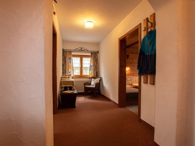 Ferienwohnung für 9 Personen (90 m²) in Oberau (Tirol) 8/10