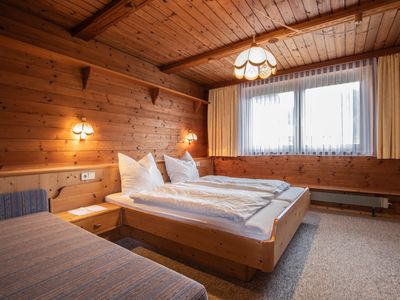 Ferienwohnung für 9 Personen (90 m²) in Oberau (Tirol) 9/10