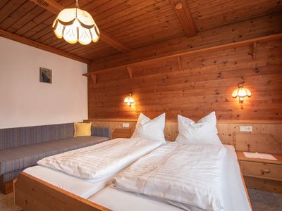 Ferienwohnung für 9 Personen (90 m²) in Oberau (Tirol) 10/10