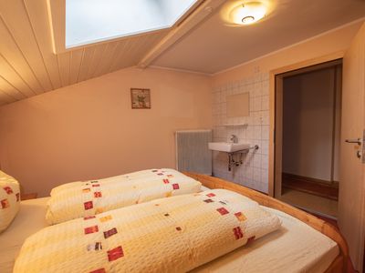 Ferienwohnung für 6 Personen (100 m²) in Oberau (Tirol) 10/10