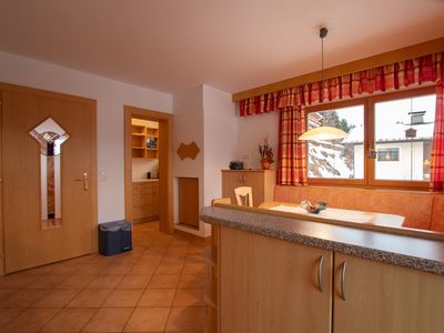 Ferienwohnung für 8 Personen (170 m²) in Oberau (Tirol) 9/10