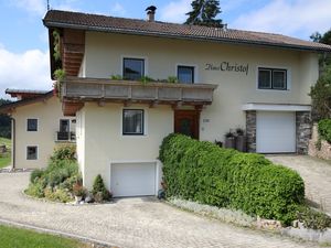 Ferienwohnung für 6 Personen (55 m²) in Oberau (Tirol)