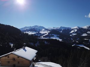 Ferienwohnung für 4 Personen (46 m²) in Oberau (Tirol)