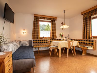 Ferienwohnung für 3 Personen (35 m²) in Oberau (Tirol) 4/10