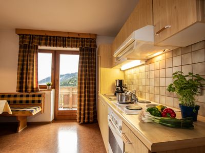 Ferienwohnung für 3 Personen (35 m²) in Oberau (Tirol) 6/10