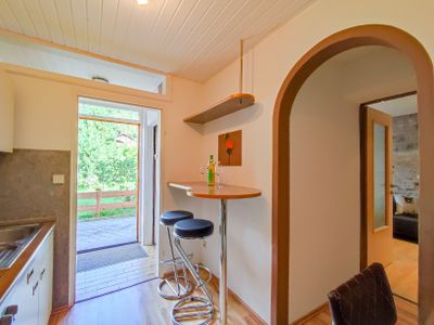 Ferienwohnung für 2 Personen (35 m²) in Oberau (Tirol) 2/10