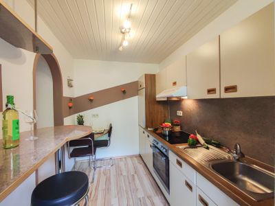 Ferienwohnung für 2 Personen (35 m²) in Oberau (Tirol) 3/10