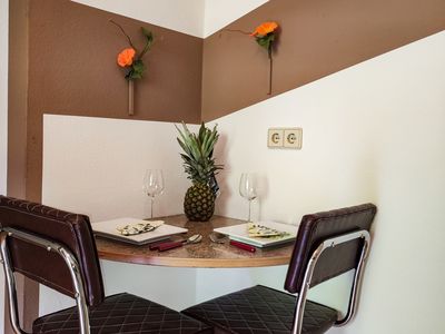 Ferienwohnung für 2 Personen (35 m²) in Oberau (Tirol) 5/10