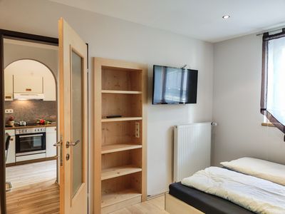 Ferienwohnung für 2 Personen (35 m²) in Oberau (Tirol) 6/10