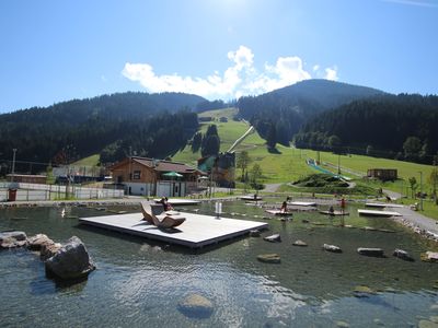 Ferienwohnung für 2 Personen (35 m²) in Oberau (Tirol) 9/10