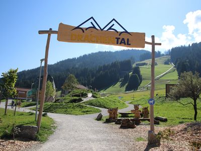 Ferienwohnung für 2 Personen (35 m²) in Oberau (Tirol) 10/10