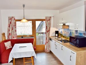 Ferienwohnung für 4 Personen (36 m²) in Oberau (Tirol)