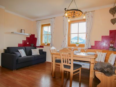 Ferienwohnung für 4 Personen (46 m²) in Oberau (Tirol) 6/10