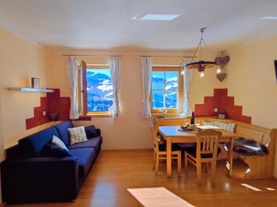 Ferienwohnung für 4 Personen (46 m²) in Oberau (Tirol) 8/10