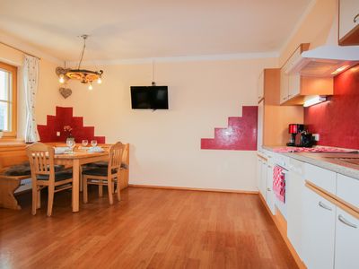 Ferienwohnung für 4 Personen (46 m²) in Oberau (Tirol) 10/10