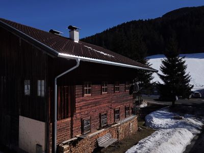 Ferienwohnung für 5 Personen (65 m²) in Oberau (Tirol) 3/10