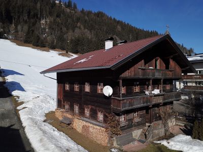 Ferienwohnung für 5 Personen (65 m²) in Oberau (Tirol) 4/10