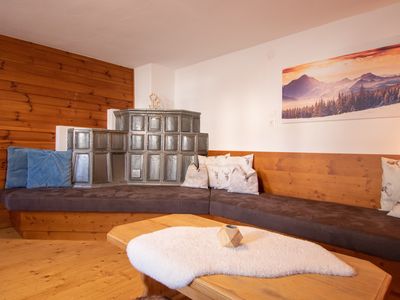 Ferienwohnung für 5 Personen (65 m²) in Oberau (Tirol) 8/10