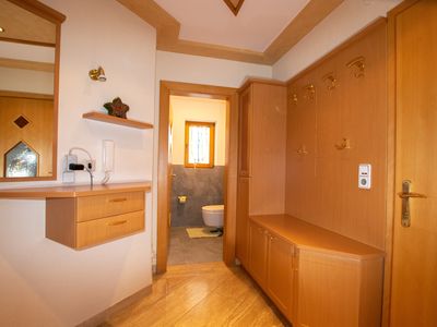 Ferienwohnung für 6 Personen (90 m²) in Oberau (Tirol) 8/10