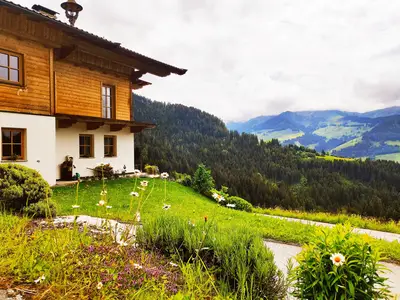 Ferienwohnung für 4 Personen (46 m²) in Oberau (Tirol) 4/10