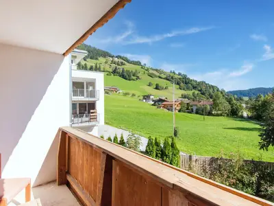 TerraceBalcony