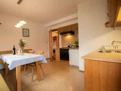 Ferienwohnung für 6 Personen (55 m²) in Oberau (Tirol) 5/10