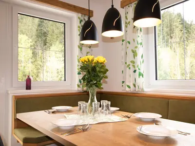 Ferienwohnung für 5 Personen (120 m²) in Oberau (Tirol) 4/10