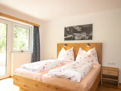 Ferienwohnung für 5 Personen (120 m²) in Oberau (Tirol) 7/10