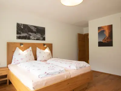 Ferienwohnung für 5 Personen (120 m²) in Oberau (Tirol) 8/10