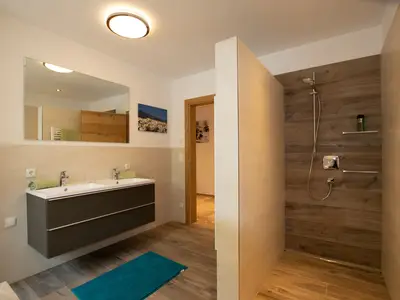 Ferienwohnung für 5 Personen (120 m²) in Oberau (Tirol) 10/10