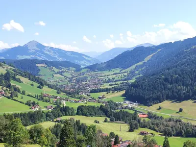 Ferienwohnung für 2 Personen (45 m²) in Oberau (Tirol) 5/10