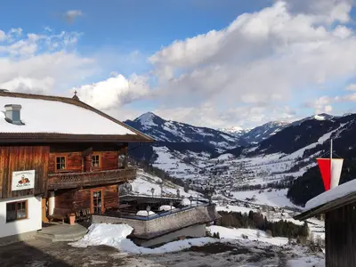 Ferienwohnung für 2 Personen (45 m²) in Oberau (Tirol) 7/10