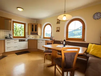 Ferienwohnung für 6 Personen (90 m²) in Wildschönau 9/10