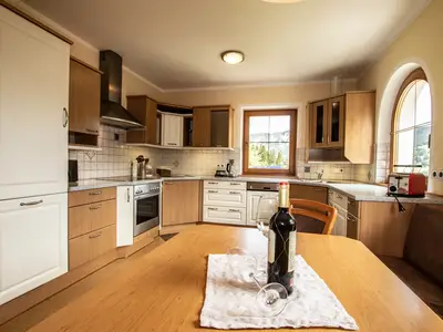 Ferienwohnung für 6 Personen (90 m²) in Wildschönau 10/10