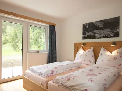 Ferienwohnung für 5 Personen (120 m²) in Oberau (Tirol) 8/10