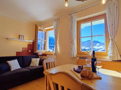 Ferienwohnung für 4 Personen (46 m²) in Oberau (Tirol) 5/10