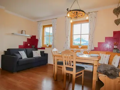 Ferienwohnung für 4 Personen (46 m²) in Oberau (Tirol) 7/10