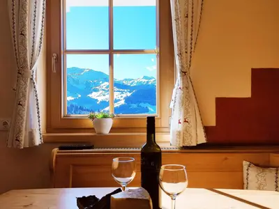 Ferienwohnung für 4 Personen (46 m²) in Oberau (Tirol) 8/10