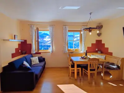 Ferienwohnung für 4 Personen (46 m²) in Oberau (Tirol) 9/10