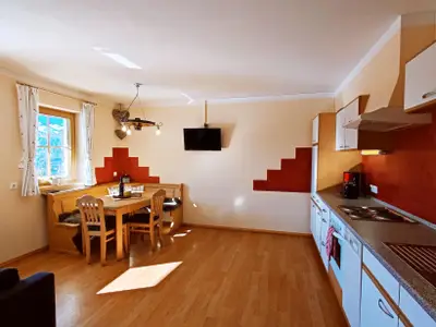 Ferienwohnung für 4 Personen (46 m²) in Oberau (Tirol) 10/10