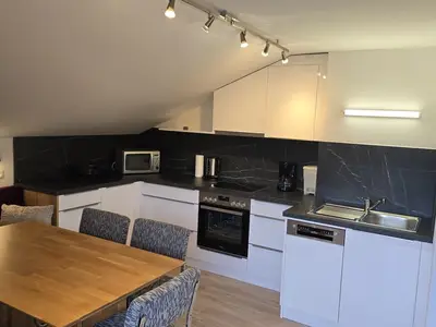 Ferienwohnung für 6 Personen (100 m²) in Oberau (Tirol) 2/10
