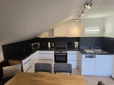 Ferienwohnung für 6 Personen (100 m²) in Oberau (Tirol) 3/10